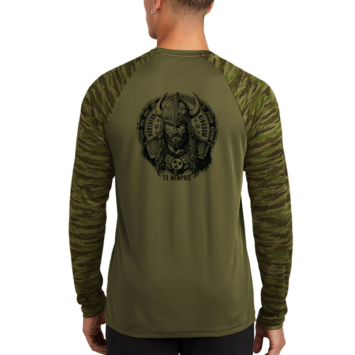 F3 MEMPHIS - Northern Kingdom BLACK Pre-Order November 2024