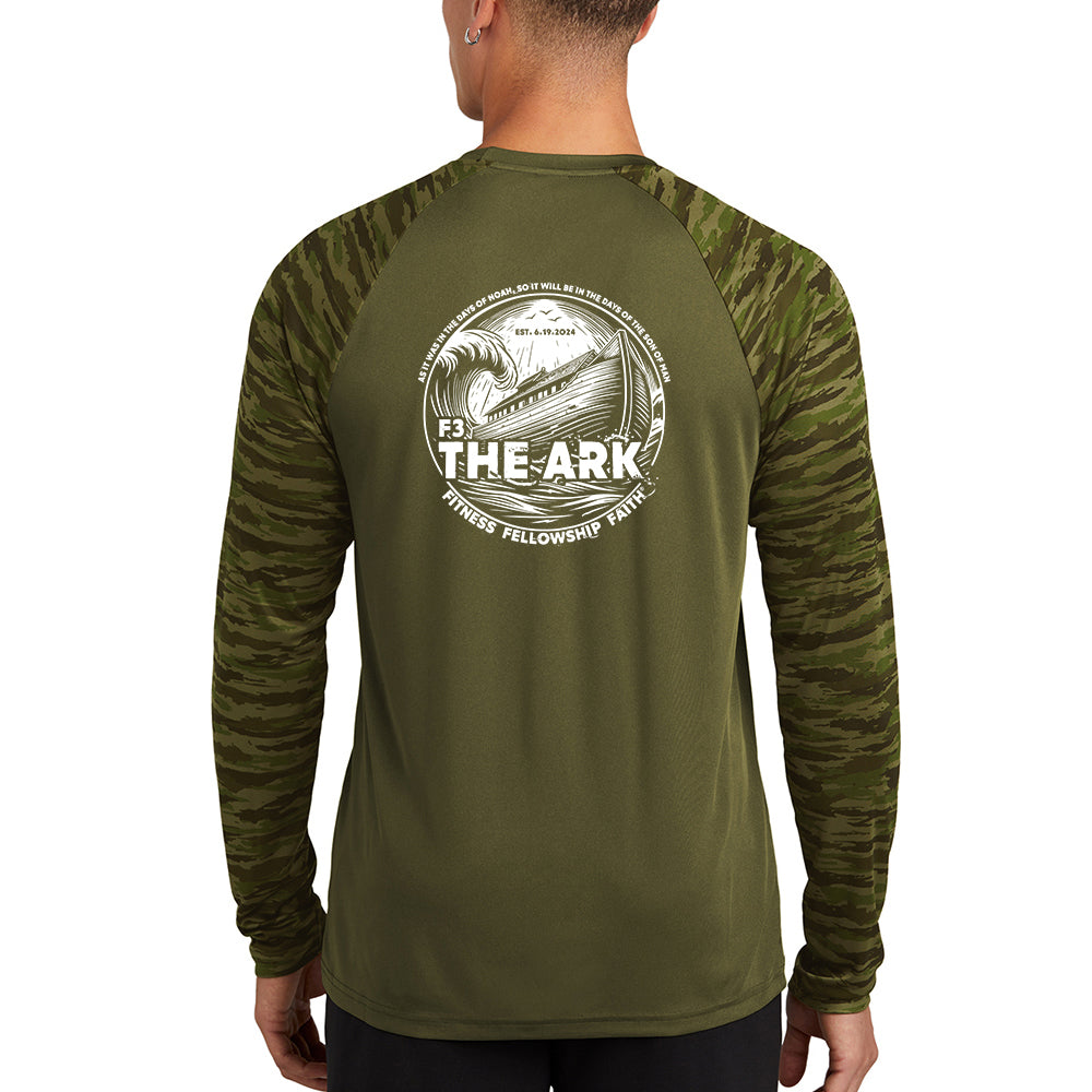 F3 Valley Forge The Ark Pre-Order October 2024