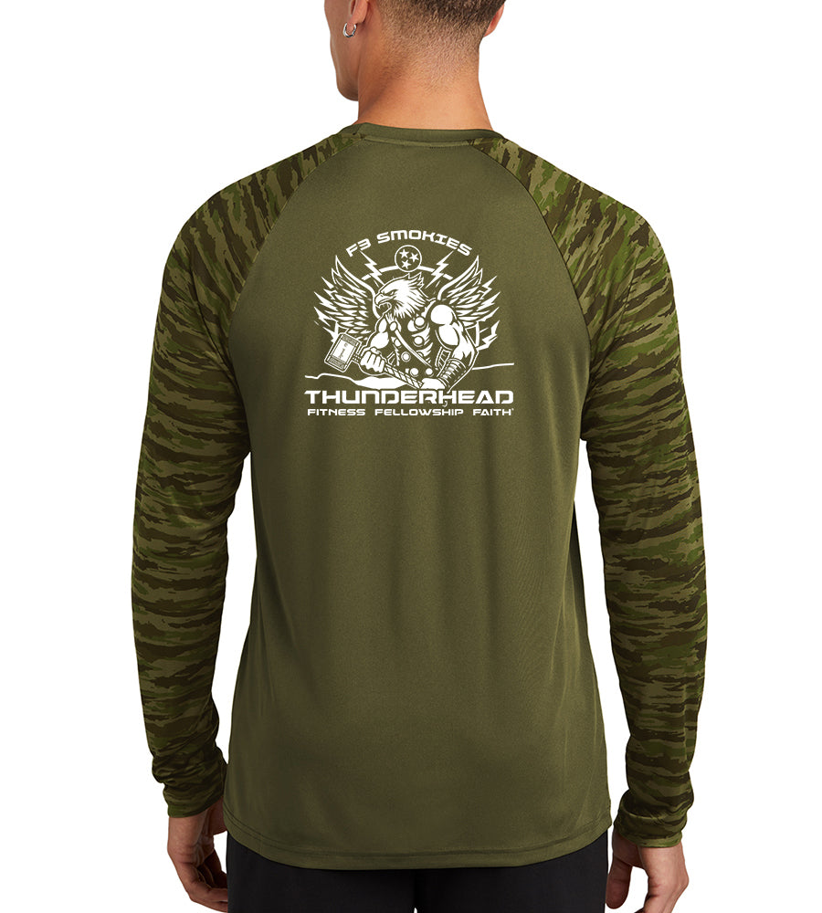 F3 Smokies - Thunderhead Pre-Order February 2024