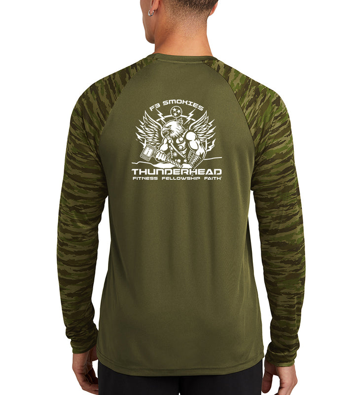 F3 Smokies - Thunderhead Pre-Order February 2024