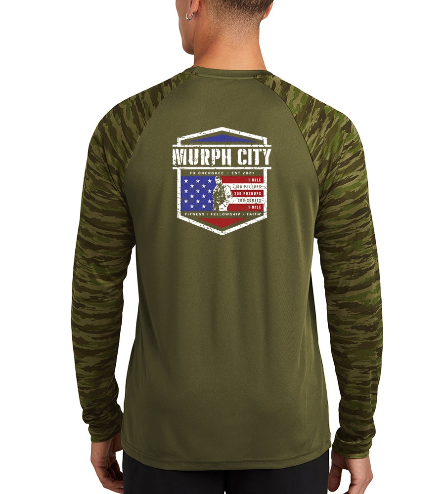 F3 Cherokee Murph City Pre-Order February 2024