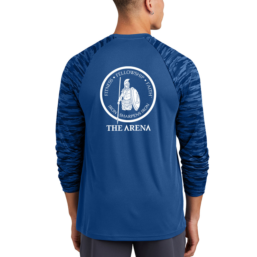 F3 The Arena Anniversary Pre-Order November 2024