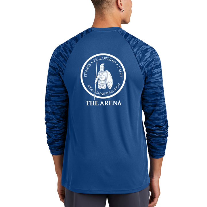 F3 The Arena Anniversary Pre-Order November 2024