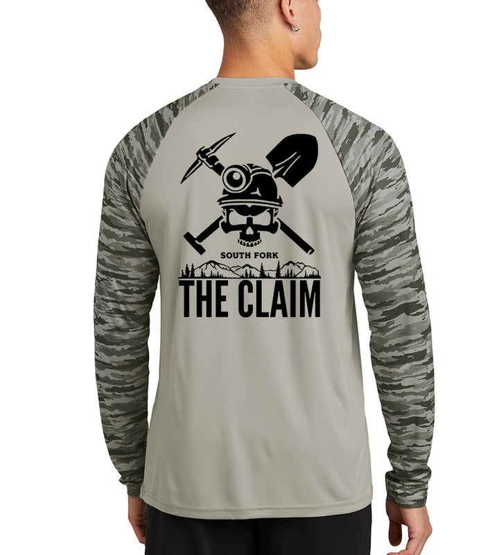 F3 South Fork The Claim Pre-Order January 2024