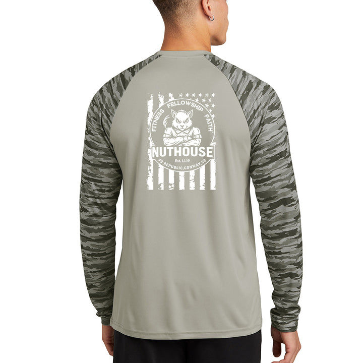 F3 Nuthouse Pre-Order July 2025