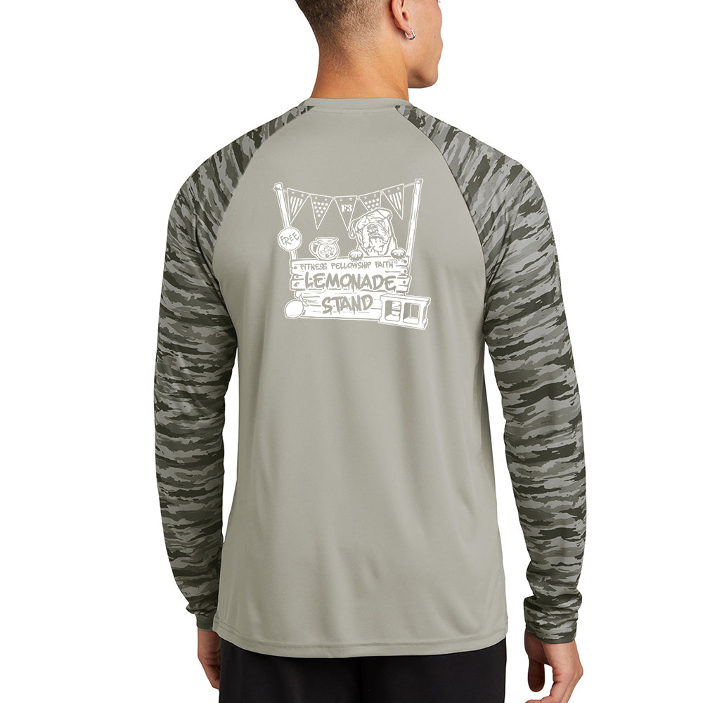 F3 St Charles Lemonade Stand Pre-Order Pre-Order April 2024