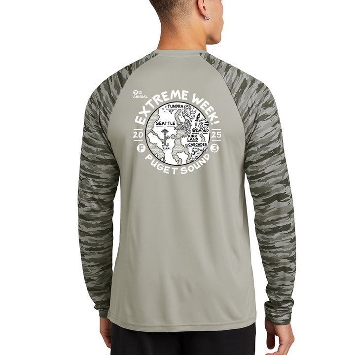 F3 Puget Sound Extreme Week 2025 Pre-Order February 2025