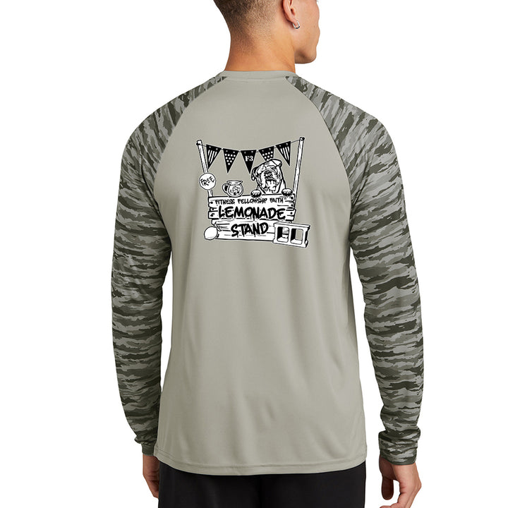 F3 St Charles Lemonade Stand Pre-Order Pre-Order June 2025