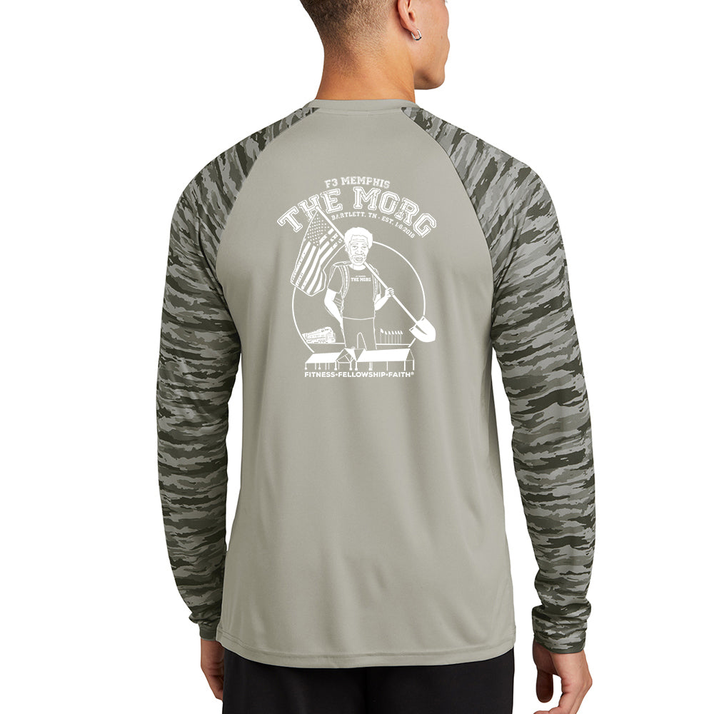 F3 Memphis Morg 