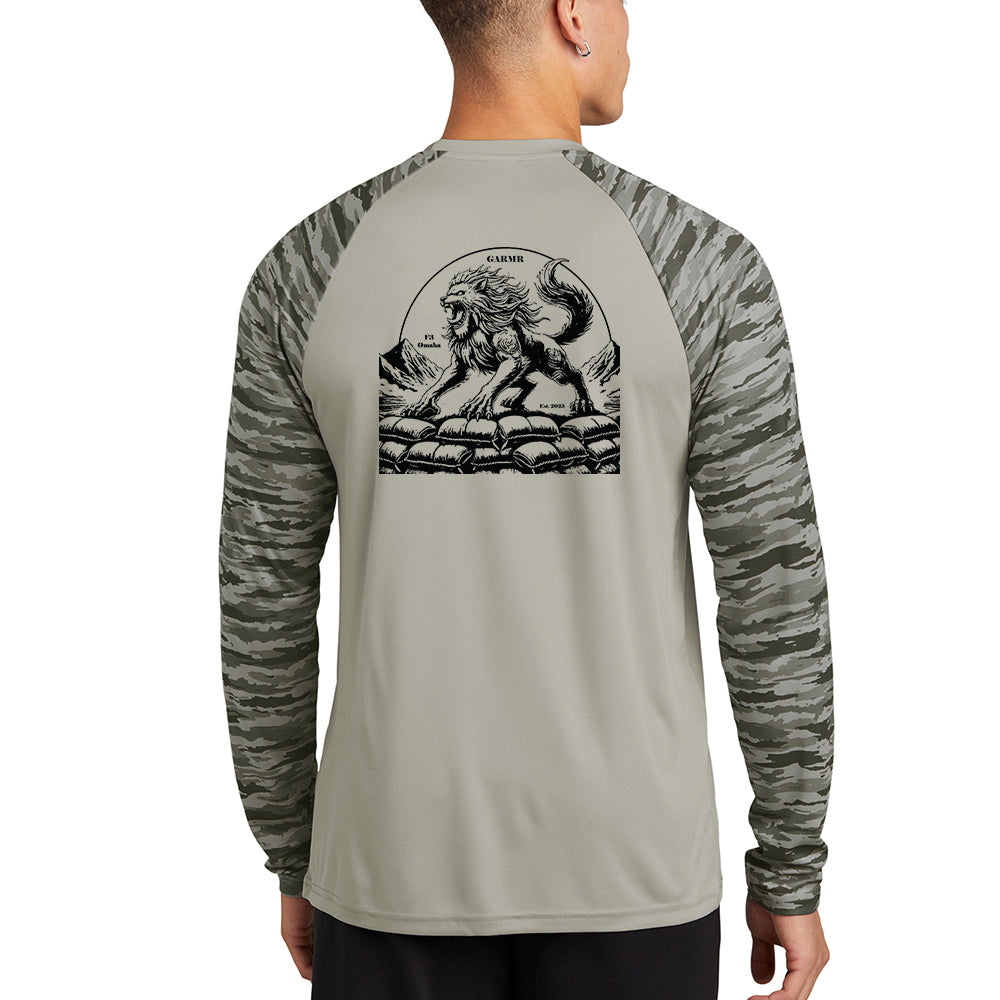 F3 Omaha GARMR Pre-Order April 2026