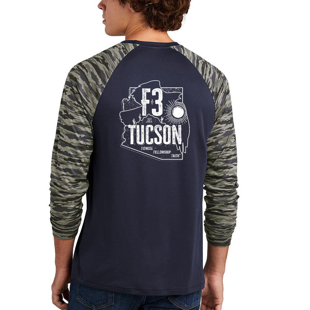F3 Tucson Region Pre-Order March 2025