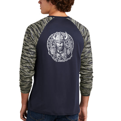 F3 Memphis Northern Kingdom in White Logo Pre-Order April 2025