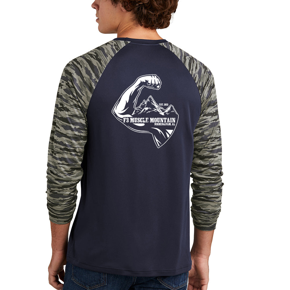 F3 Muscle Mountain Pre-Order July 2026