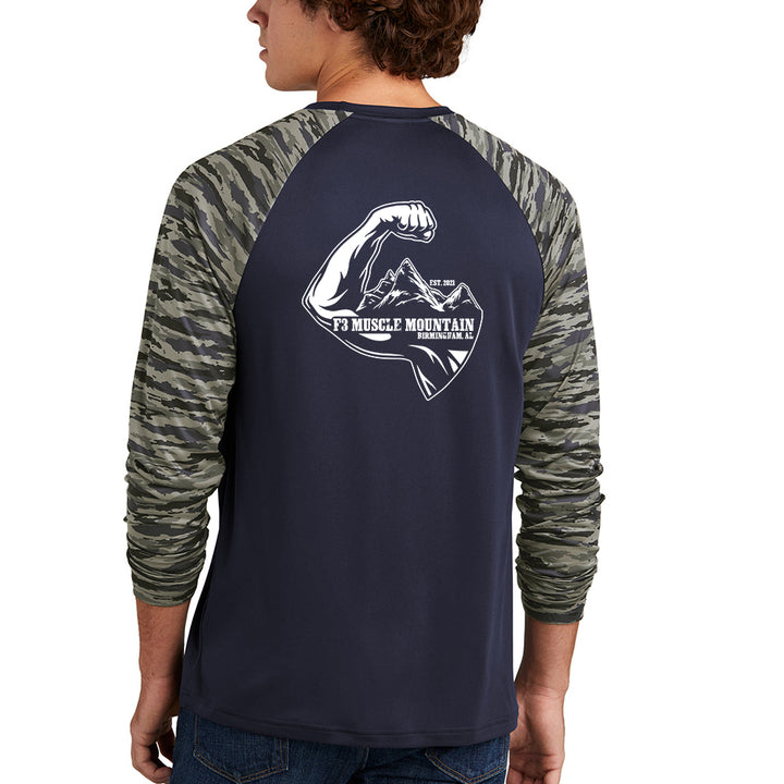 F3 Muscle Mountain Pre-Order July 2026