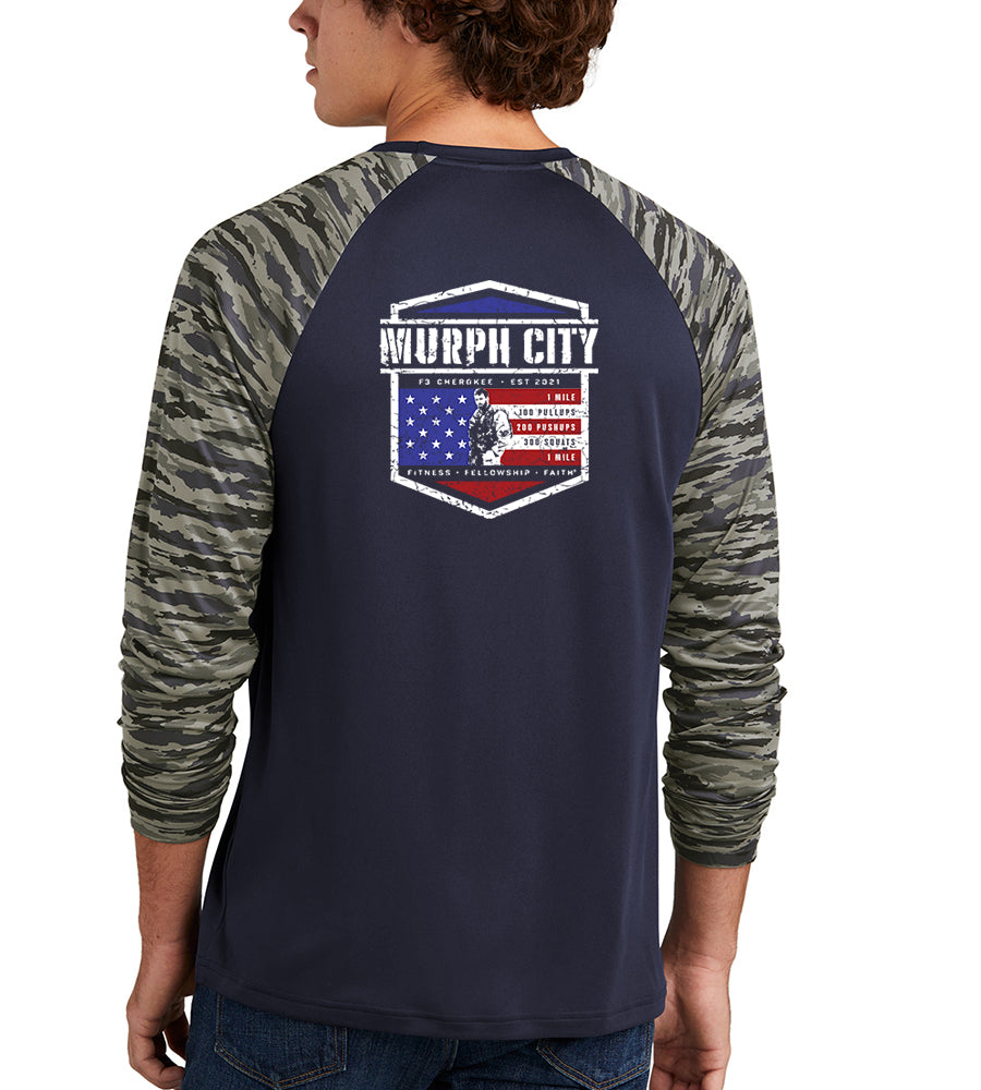 F3 Cherokee Murph City Pre-Order February 2024