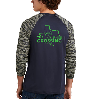 FTX- The Crossing- Winter 2024 Pre-Order December 2024