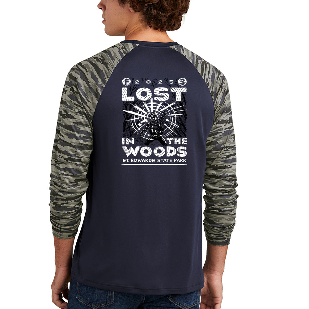 F3 Kirkland Lost in the Woods Pre-Order March 2026