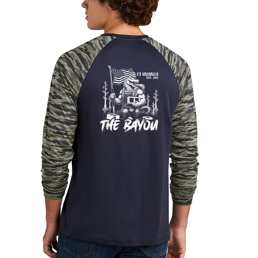F3 Valhalla - The Bayou Pre-Order August 2026