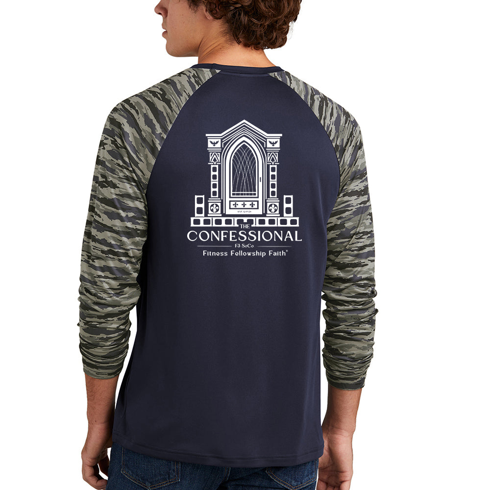 F3 SoCo The Confessional Pre-Order April 2026