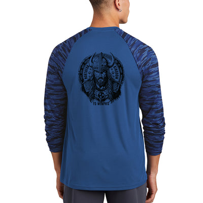F3 Memphis Northern Kingdom in Black Logo Pre-Order April 2025