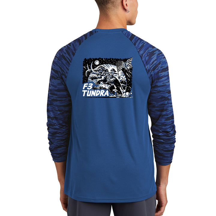 F3 Tundra Seattle Pre-Order June 2025