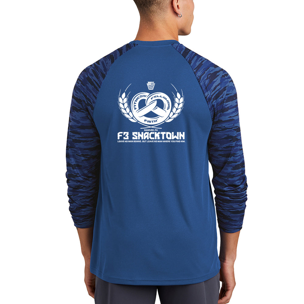 F3 Snacktown Pre-Order April 2025