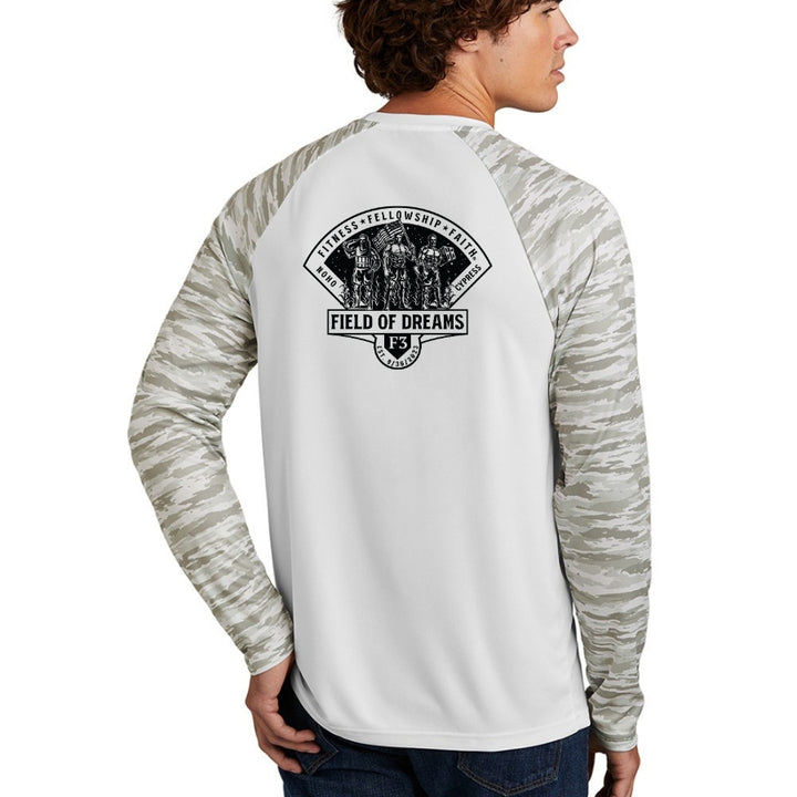 F3 NoHo Field of Dreams (Black Ink) Pre-Order May 2025