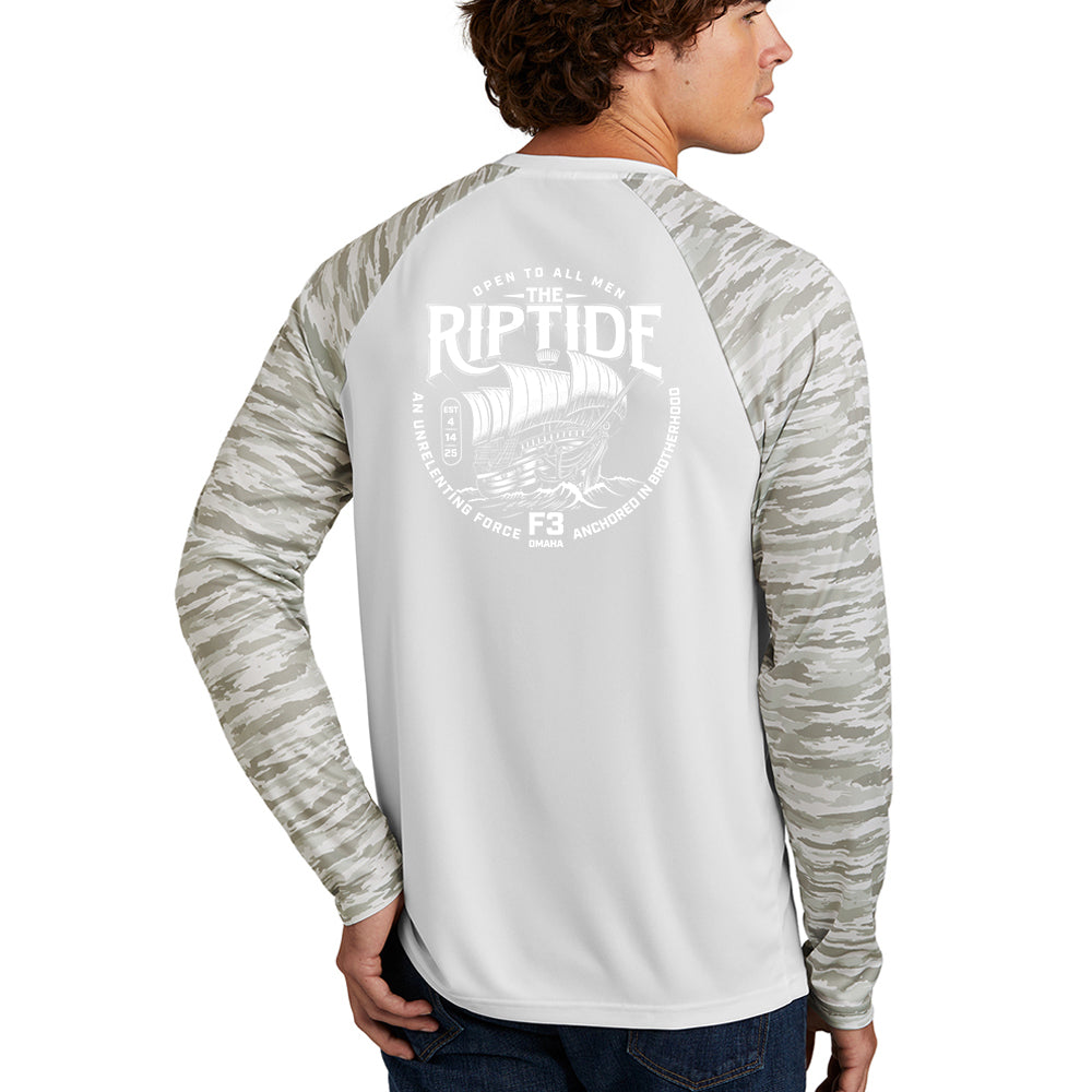 F3 Omaha The Riptide Pre-Order April 2026