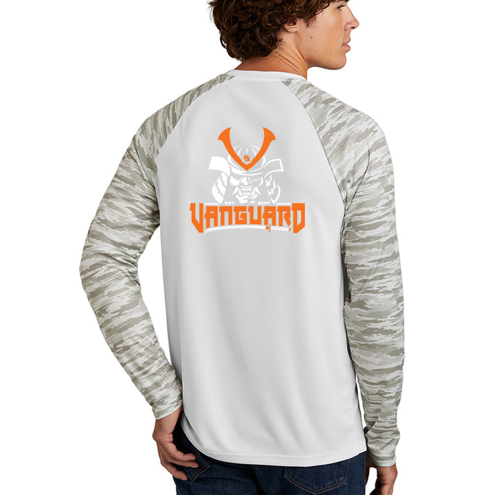 F3 Vanguard Pre-Order May 2025
