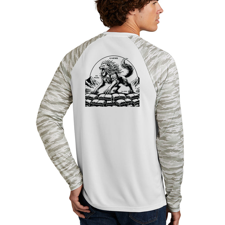 F3 Omaha GARMR Pre-Order April 2026