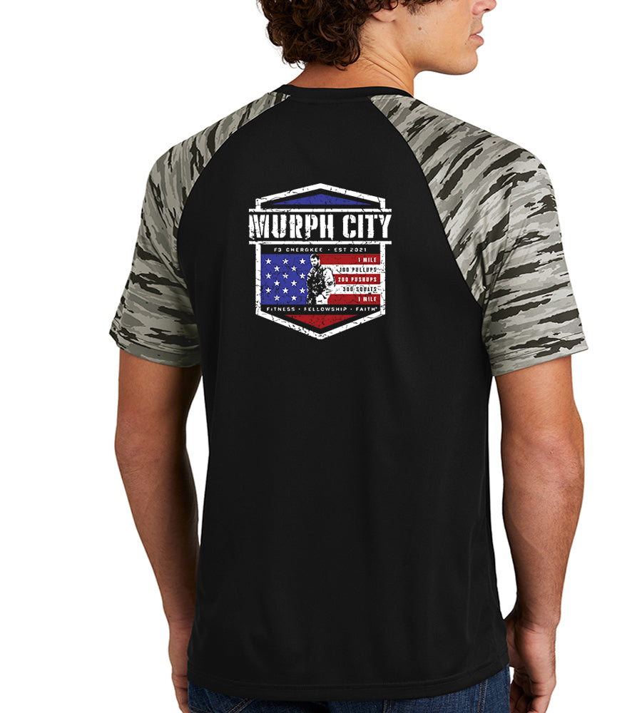 F3 Cherokee Murph City Pre-Order February 2024