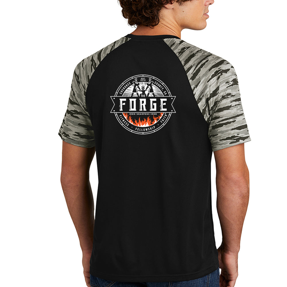 F3 Cherokee The Forge Pre-Order January 2025