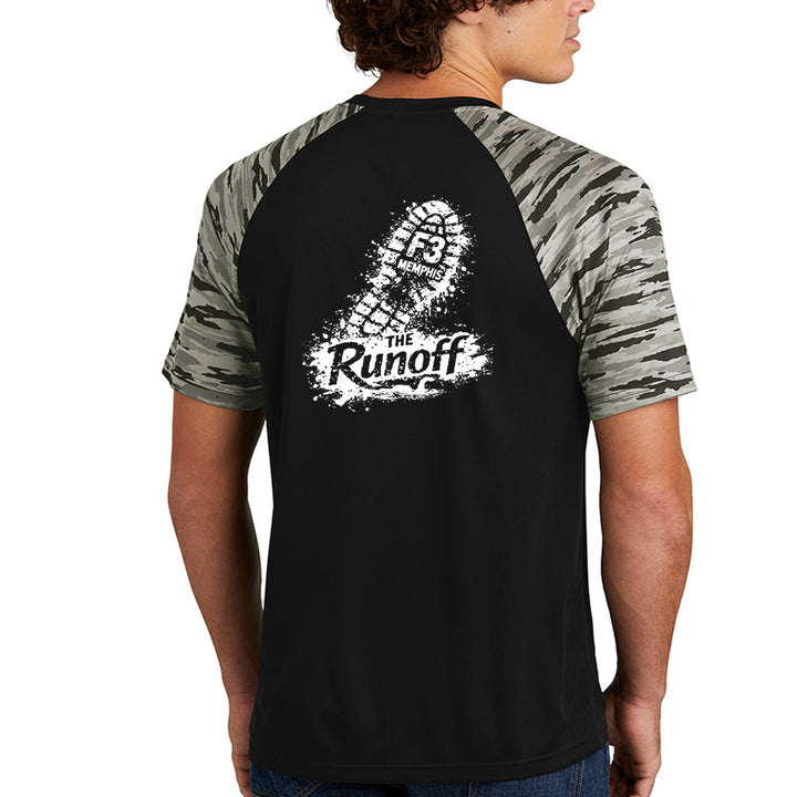 F3 Memphis - Runoff Pre-Order February 2026