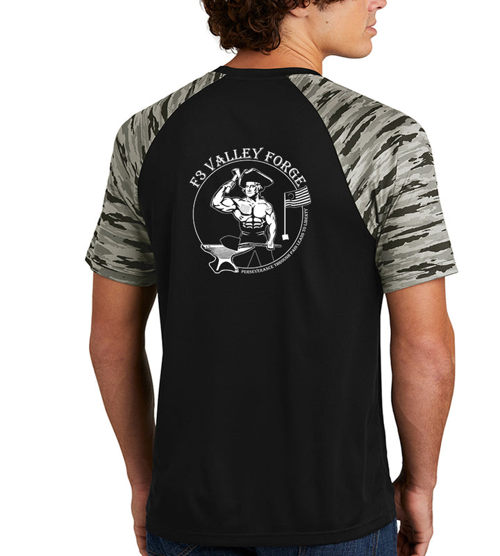 F3 Valley Forge Pre-Order February 2024
