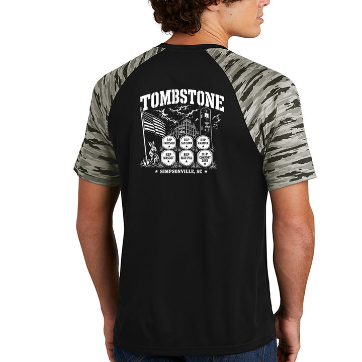 F3 Swamp Rabbit Tombstone Pre-Order October 2026