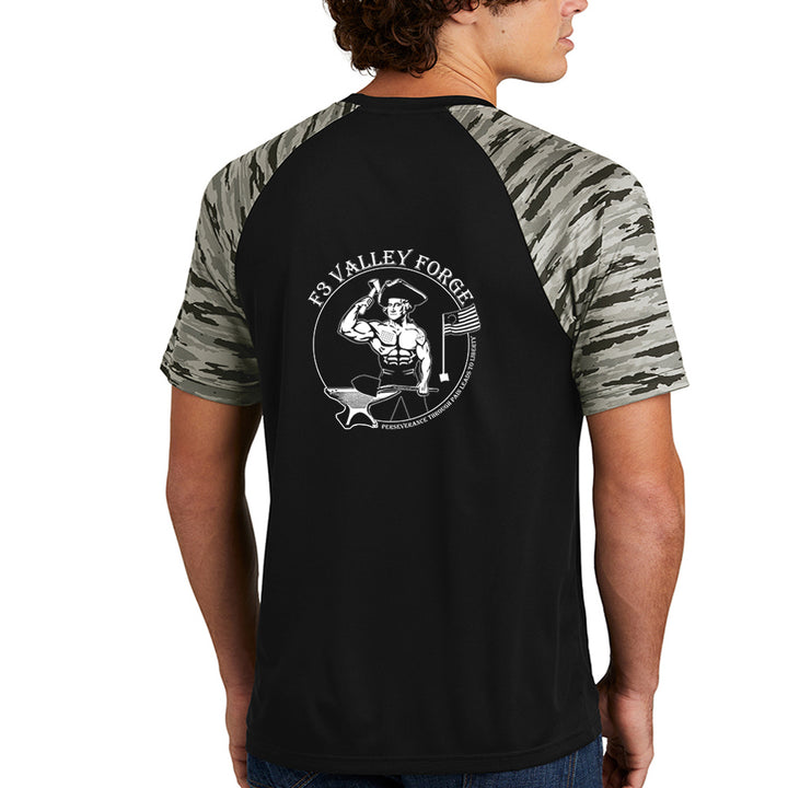F3 Valley Forge Pre-Order May 2025