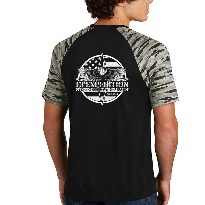 F3 Expedition Pre-Order February 2026