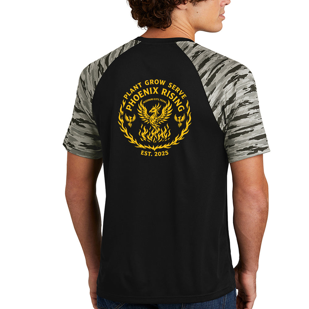 F3 Phoenix Rising Pre-Order January 2026