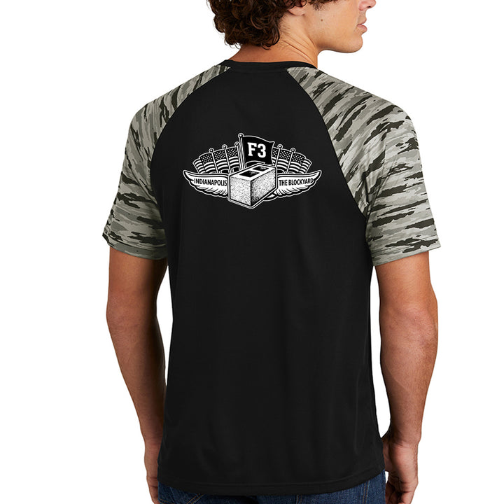 F3 Indy South Blockyard Pre-Order August 2026