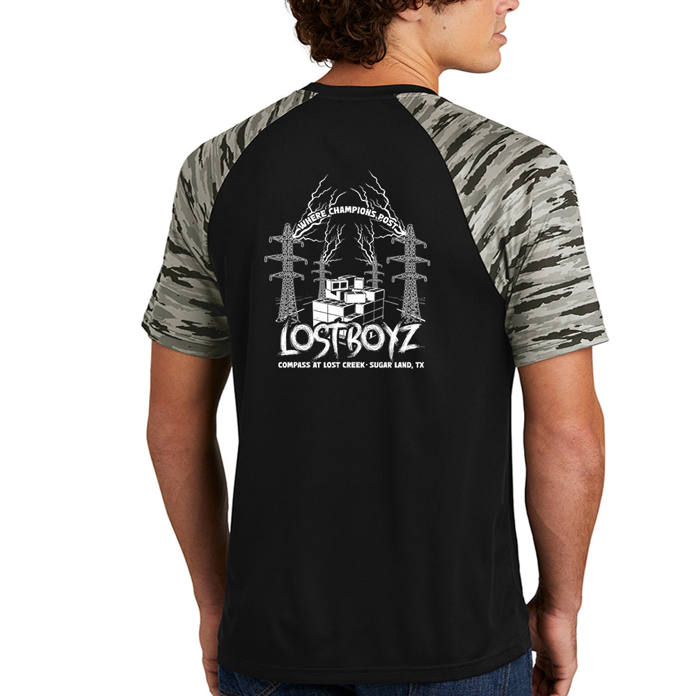 F3 Southside Lost Boyz Pre-Order June 2026
