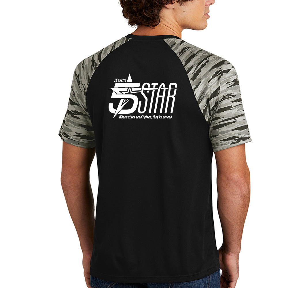 F3 Austin 5 Star Pre-Order March 2026