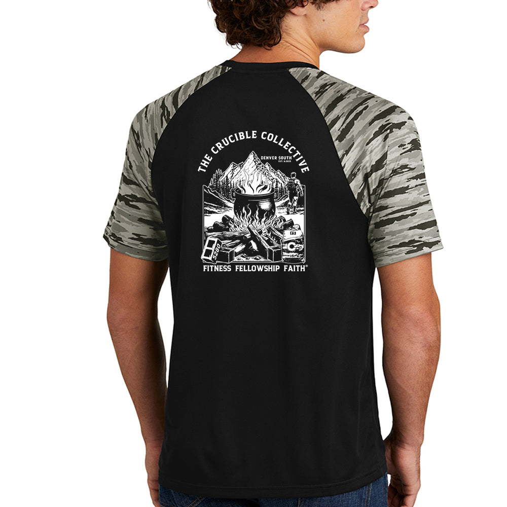 F3 Denver South - The Crucible Collective Pre-Order October 2025