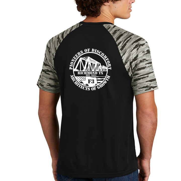 F3 Fort Bend - Richmond TX Pre-Order November 2025