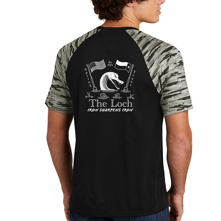 F3 North Houston – The Loch  Pre-Order September 2025