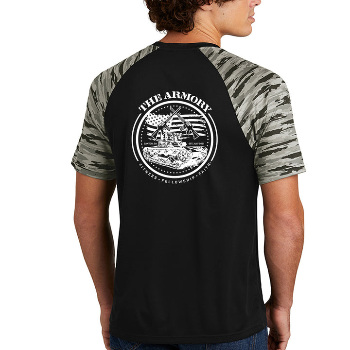 F3 Cherokee The Armory Pre-Order October 2025