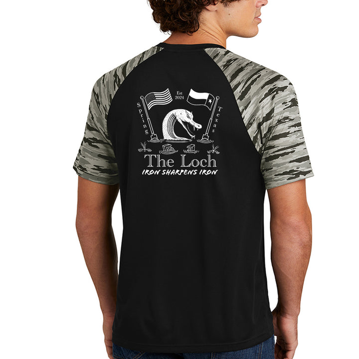 F3 North Houston – The Loch Pre-Order September 2026