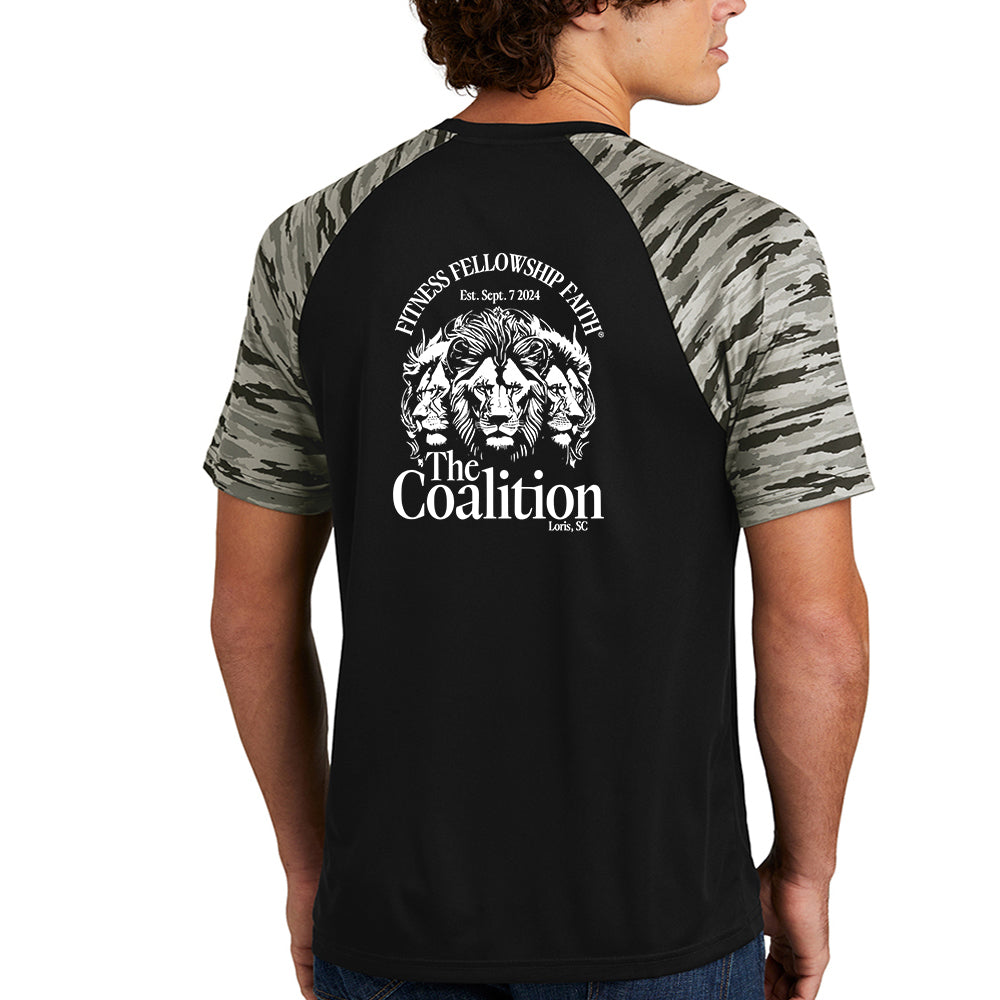 F3 Republic The Coalition Pre-Order September 2024