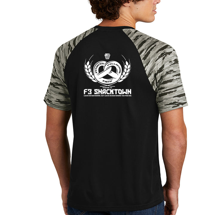 F3 Snacktown Pre-Order September 2026