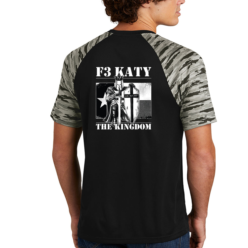 F3 Katy The Kingdom Pre-Order June 2025