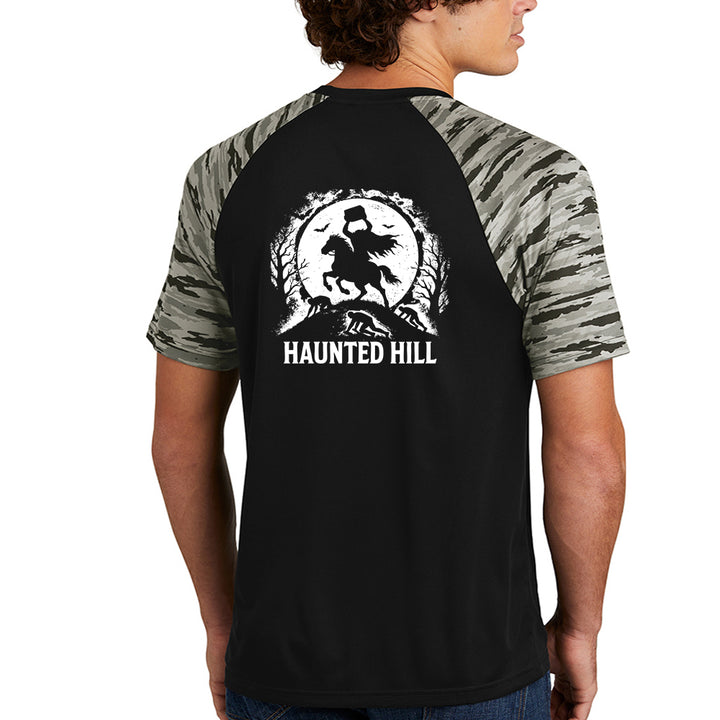 F3 NOCO St. Louis Haunted Hill Pre-Order October 2025